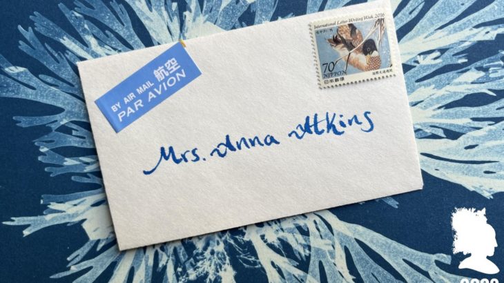 Cartas para la Atkins